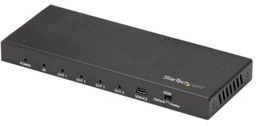 ST124HD202, HDMI Splitter 1x HDMI - 4x HDMI 4096x2160