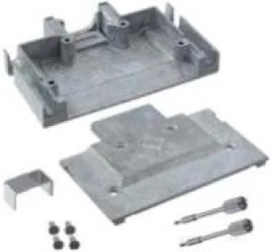 5750752-3, D-Sub Backshells 68 50SR BKSHELL KIT
