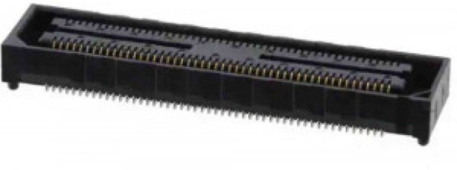 BSH-050-01-L-D-A-TR, Board to Board & Mezzanine Connectors 0.50 mm Basic Blade & Beam Socket Strip BSH-050-01-L-D-A-TR, Board to Board & Mezzanine Connectors 0.50 mm Basic Blade & Beam Socket Strip
