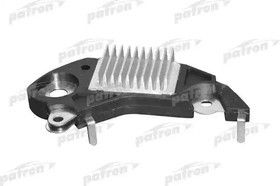 P25-0002, Реле-регулятор генератора OPEL: ASTRA 1.4i/1.6i/1.8i/2.0i91-98, CALIBRA A 90-97, COMBO 94-01, CORSA