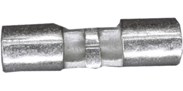 324893, TERMINAL, BUTT SPLICE, CRIMP