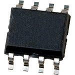 ADM3485EARZ-REEL7, Приемопередатчик RS-485/RS-422, Half-Duplex, ESD-защита ±15 кВ, 3.3В [SOIC-8]