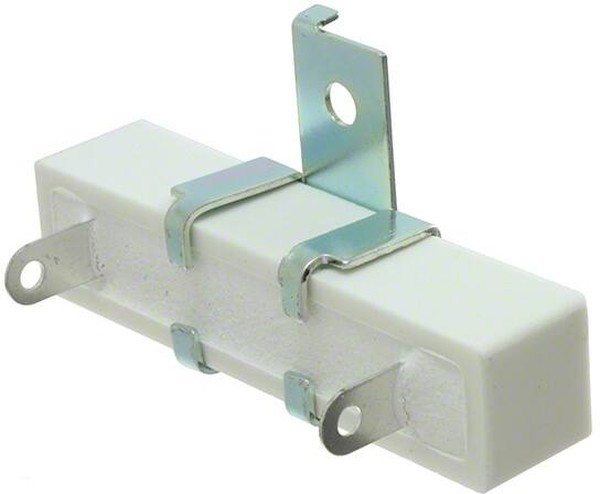 SQBW40100RJFASTON, Резистор, 100 Ом, SQ, 40 Вт, ± 5%