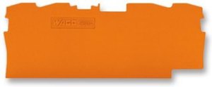End/Intermediate plate, 2004-1492 End/Intermediate plate, 2004-1492