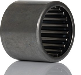 HK 0608 6mm I.D Drawn Cup Needle Roller Bearing, 10mm O.D