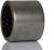 HK 0608 6mm I.D Drawn Cup Needle Roller Bearing, 10mm O.D HK 0608 6mm I.D Drawn Cup Needle Roller Bearing, 10mm O.D