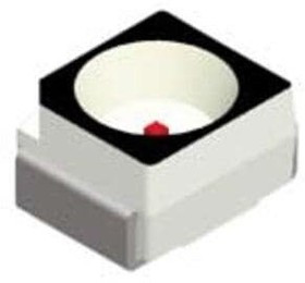 597-3401-40-7NF, LED, YELLOW, 20MCD, 592NM, SMD