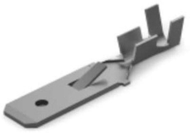 928948-2, Terminals FF TAB CONTACT MIF 6,3 928948-2, Terminals FF TAB CONTACT MIF 6,3