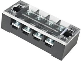 081-11-86, Блок зажимов ТВ-2505 25A HLT 081-11-86, Блок зажимов ТВ-2505 25A HLT