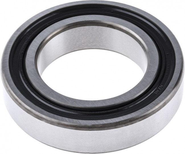 6008-2RS1/C3 Single Row Deep Groove Ball Bearing- Both Sides Sealed 40mm I.D, 68mm O.D 6008-2RS1/C3 Single Row Deep Groove Ball Bearing- Both Sides Sealed 40mm I.D, 68mm O.D