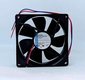 Вентилятор Ebmpapst 3414NL 2 PIN 24V