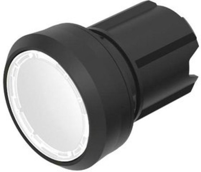 45-2231.11N0.000, Switch Actuators Plastic 2Pos WHT LED Momen