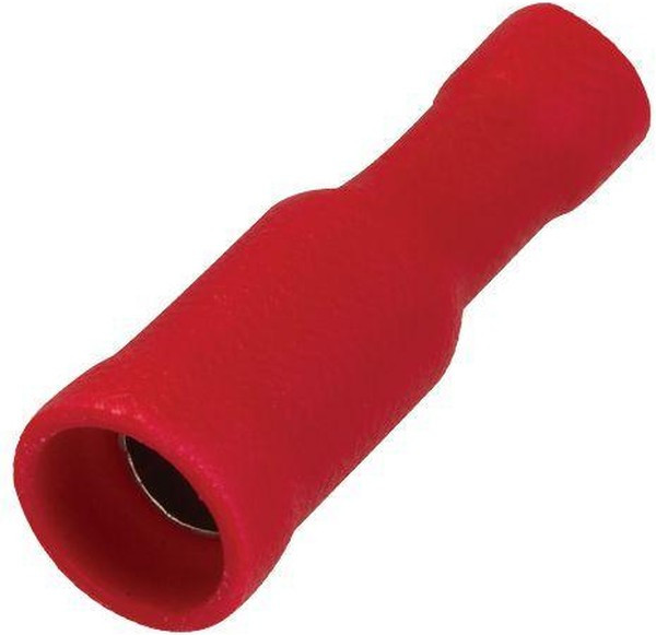 Разъем-штекер РшИм 1.25-4 (уп.100шт) EKF rhim-1.25-5-4