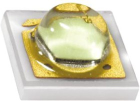 GW CSHPM1.EM-LQLS-A333-1, High Power LEDs - White White 5000K OSLON SSL 150