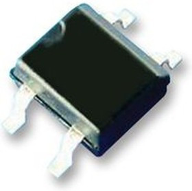 MB10S, Мост 0.5А,1000V