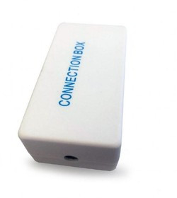 Соединитель Cablexpert NCA-LSAS5E-01 RJ-45 кат.5. FTP. Krone (LSA)