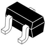 BAV99WT1G, ON Semi 70V 715mA, Dual Silicon Junction Diode, 3-Pin SOT-323