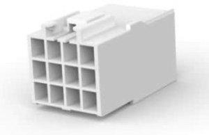176289-1, Power to the Board UNIV POWER CAP HSG 12P F/H