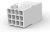 176289-1, Power to the Board UNIV POWER CAP HSG 12P F/H