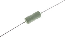AC05000004709JAC00, 47 Wire Wound Resistor 5W ±5% AC05000004709JAC00