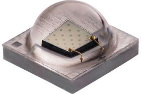 XPEBBL-L1-0000-00301, High Power LEDs - Single Color Blue, 45.7lm