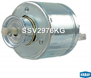 SSV2976KG, Втягивающее реле стартера