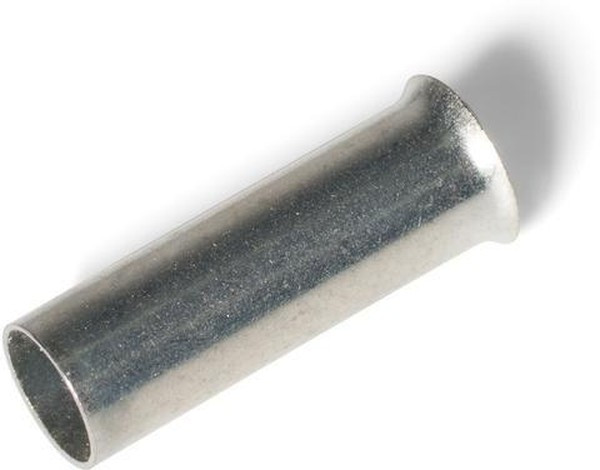 79478, Наконечник штырьевой втулочный НШВ 1.5-8 (КВТ)