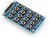 4x4 Keypad, Клавиатура для Arduino проектов, 16 кнопок (матрица 4х4)
