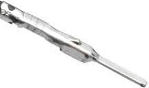 33000-0002 (Loose Piece), Automotive Connectors MX150 M 18-20AWG R Loose PC