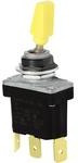 31NT391-3-C08, Toggle Switches Toggle SW 1POLE 2POS QK CONN TERM STD LV