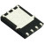 SIR466DP-T1-GE3, Trans MOSFET N-CH 30V 40A 8-Pin PowerPAK SO EP T/R