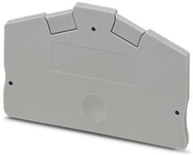 End cover, 3214576