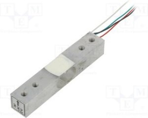 OKY3479-1, Датчик: нажима, 3-12ВDC, 80x13x12мм, Диапазон: 0-2кг, 30г OKY3479-1, Датчик: нажима, 3-12ВDC, 80x13x12мм, Диапазон: 0-2кг, 30г