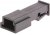 1-968699-1, Разъем MQS STIFT-GEH 2P 1-968699-1, Разъем MQS STIFT-GEH 2P