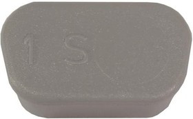 09670150713, D-Sub Tools &amp; Hardware D SUB FE 15 POLE PLSTC DUSTCAP UL 94