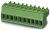 1803714, Pluggable Terminal Blocks 16 Pos 3.81mm pitch Plug 28-16 AWG Screw