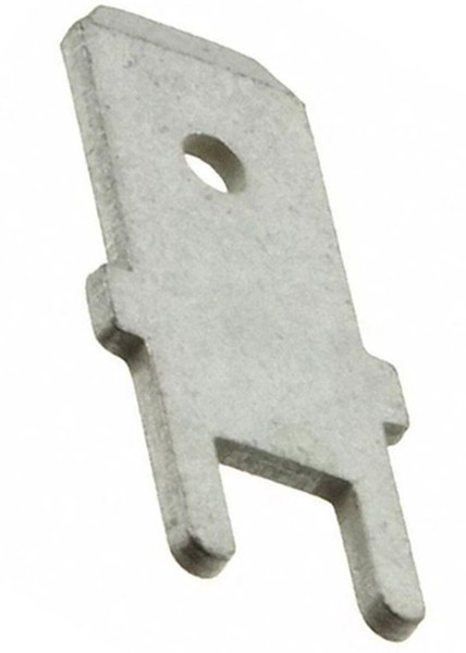 725964-2, Terminals FASTON TAB .250PCB