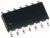 TLV2464CD, Op Amp Quad Low Power Amplifier R-R I/O ±3V/6V 14-Pin SOIC Tube