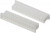 0510211400, Conn Housing RCP 14 POS 1.25mm Crimp ST Cable Mount Natural PicoBlade™ Bag