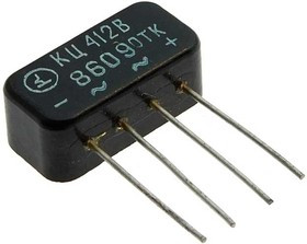 КЦ412В