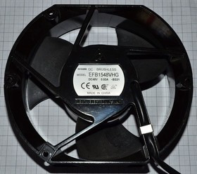 Вентилятор Delta Electronics EFB1548VHG 48V 0.83А