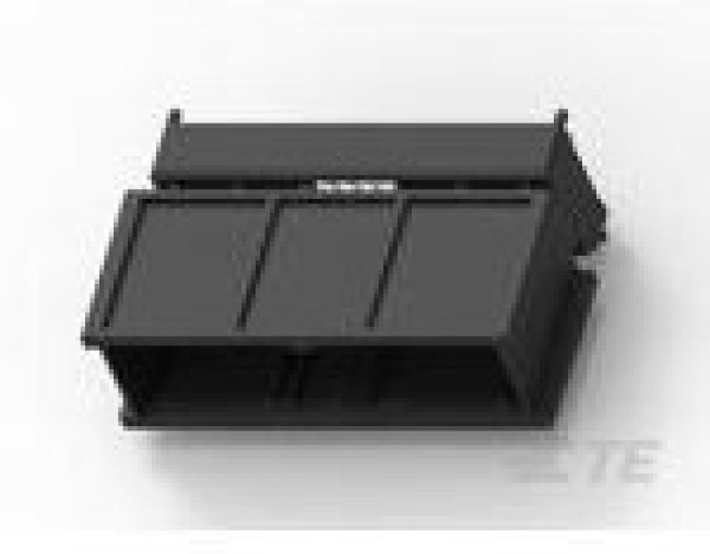 2177419-3, Automotive Connectors 32POS,TAB 0.5X0.4 HEADER ASSY,CODA