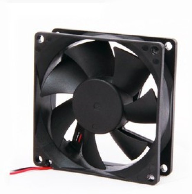 Вентилятор Sanyo Denki 109P0405H302 40X28MM 5VDC 3.40W 0.780A 2pin
