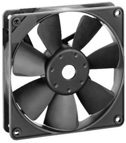 Вентилятор Ebmpapst 4412 F/2 12V 120x25 3 pin