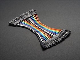 1951, Jumper Wire Assembly