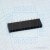 DS1023-1X11S21, (PBS-11), гнездо на плату (шаг 2.54 мм) 11 контактов