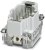 T2111092101-007, HEAVY DUTY INSERT, PLUG, 9POS, 20AWG T2111092101-007, HEAVY DUTY INSERT, PLUG, 9POS, 20AWG