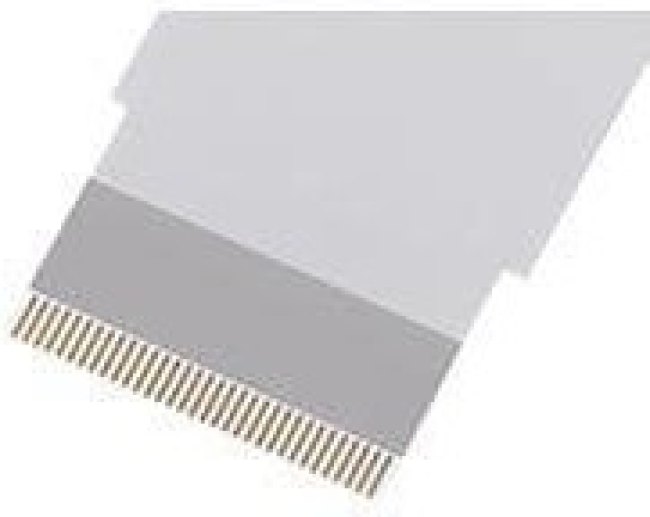 15021-0433, FFC / FPC Jumper Cables LVDS .5mm 102mm 33Ckts Au 15021-0433, FFC / FPC Jumper Cables LVDS .5mm 102mm 33Ckts Au