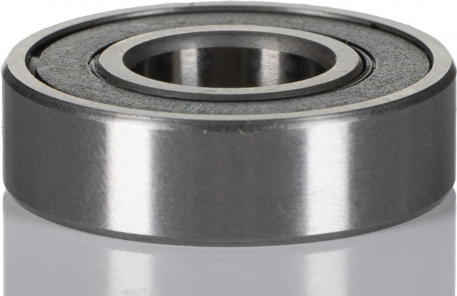 6001-2RS Single Row Deep Groove Ball Bearing- Both Sides Sealed 12mm I.D, 28mm O.D