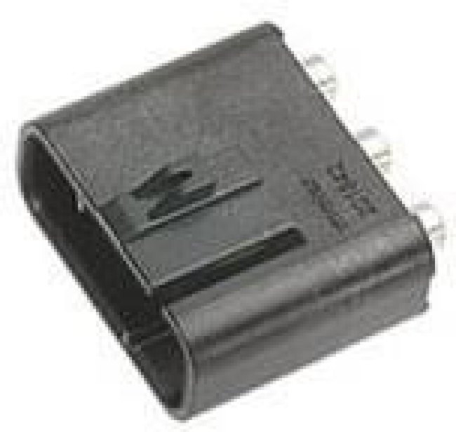201842-1030, Heavy Duty Power Connectors MultiCat Vert Header 3 Circ BLK Key A 201842-1030, Heavy Duty Power Connectors MultiCat Vert Header 3 Circ BLK Key A